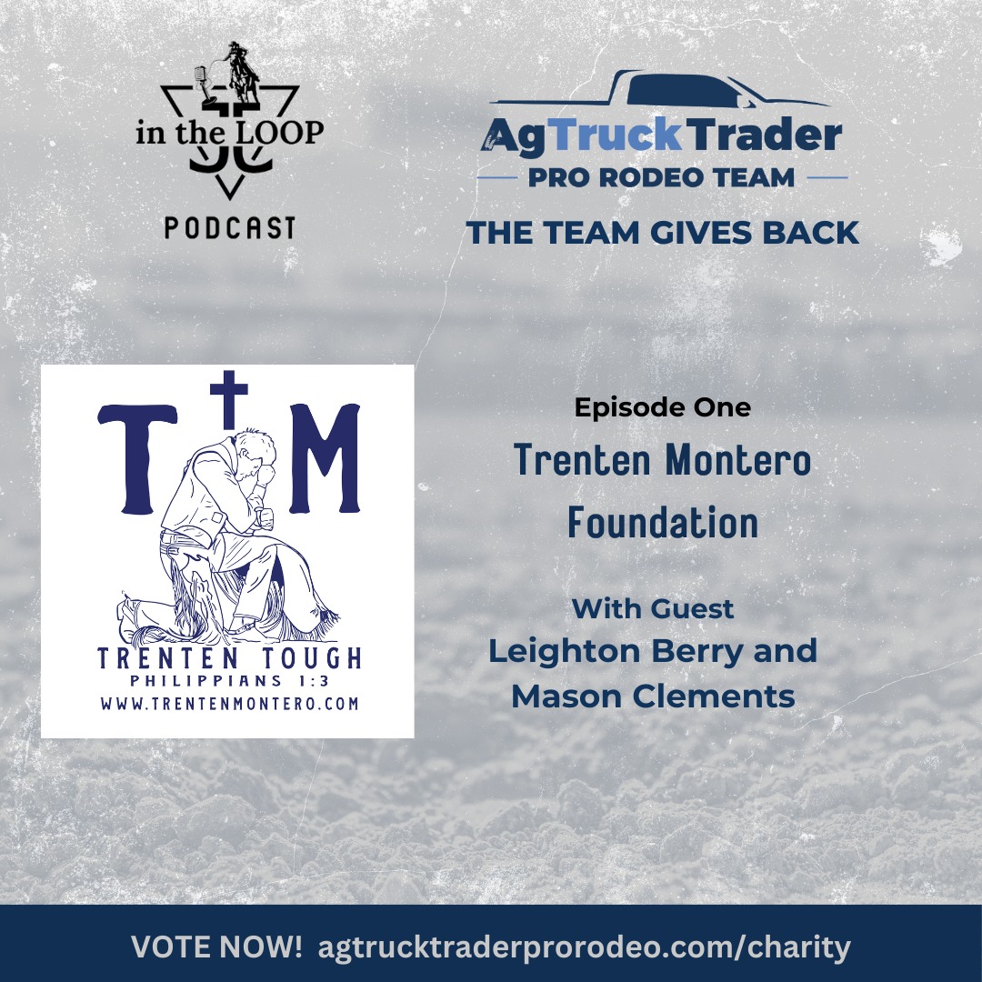 Podcast-Episode-TGB-1-Leighton Berry-Trenten Montero Foundation