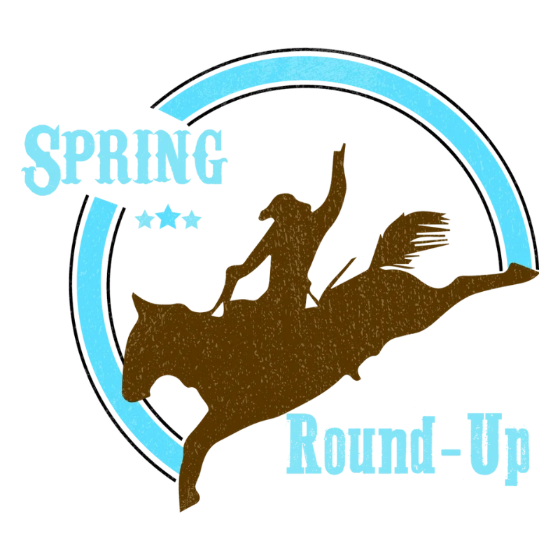 Spring Round Up 2024 St George UT