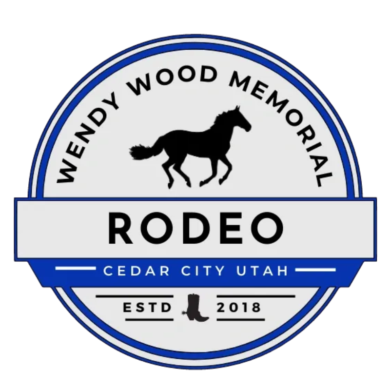 Wendy Wood Rodeo 2024 Cedar City UT